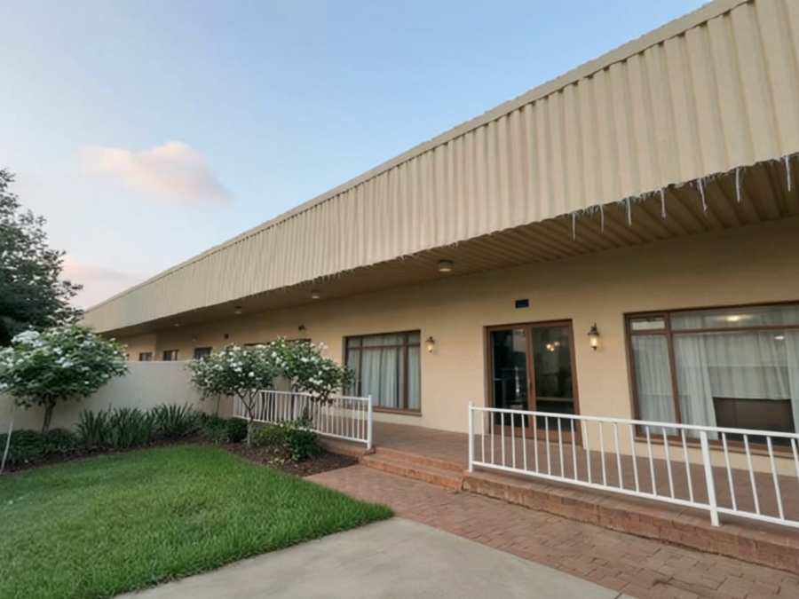1 Bedroom Property for Sale in Ferreira Free State